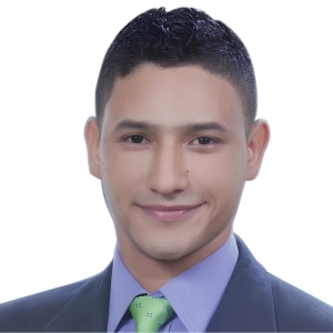 Joan Camilo Piedrahita Mejia, University of Antioquia, Colombia